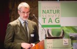 Dr. Michael Homann - Naturschutzkonzept des Staatsbetriebes
Sachsenforst für den sächsischen Landeswald  | Foto: Robert Michalk
