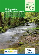 Tagungsband - 7. Naturschutztag 2018 Hrsg.: NABU Sachsen Tagungsband - 7. Naturschutztag 2018 Hrsg.: NABU Sachsen