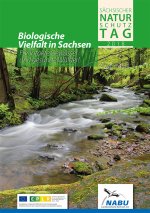 Tagungsband - 7. Naturschutztag 2018 Hrsg.: NABU Sachsen