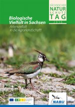  Sächsischer Naturschutztag 2016 Hrsg.: NABU Sachsen